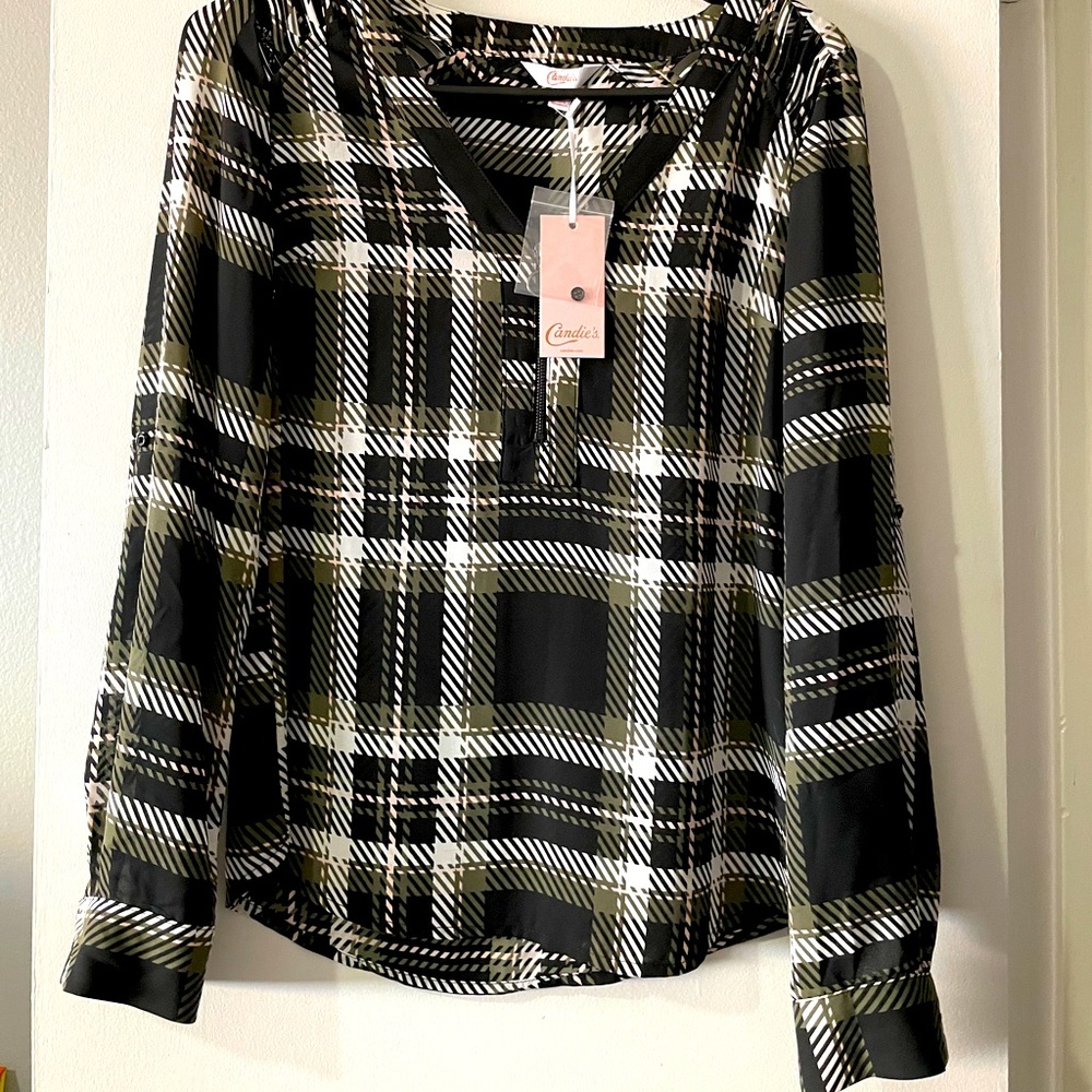 Blouse